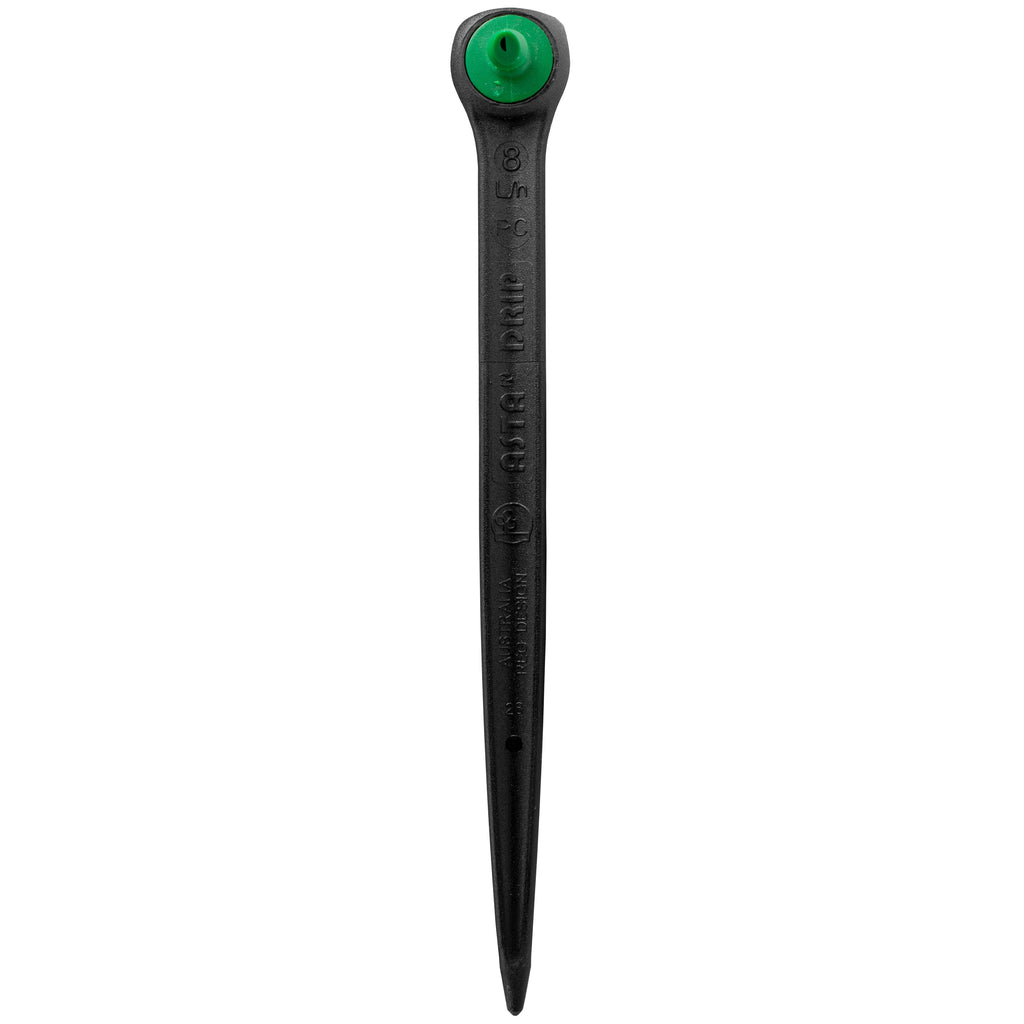 8 L/H Pressure-Compensating Plant Dripper Spike