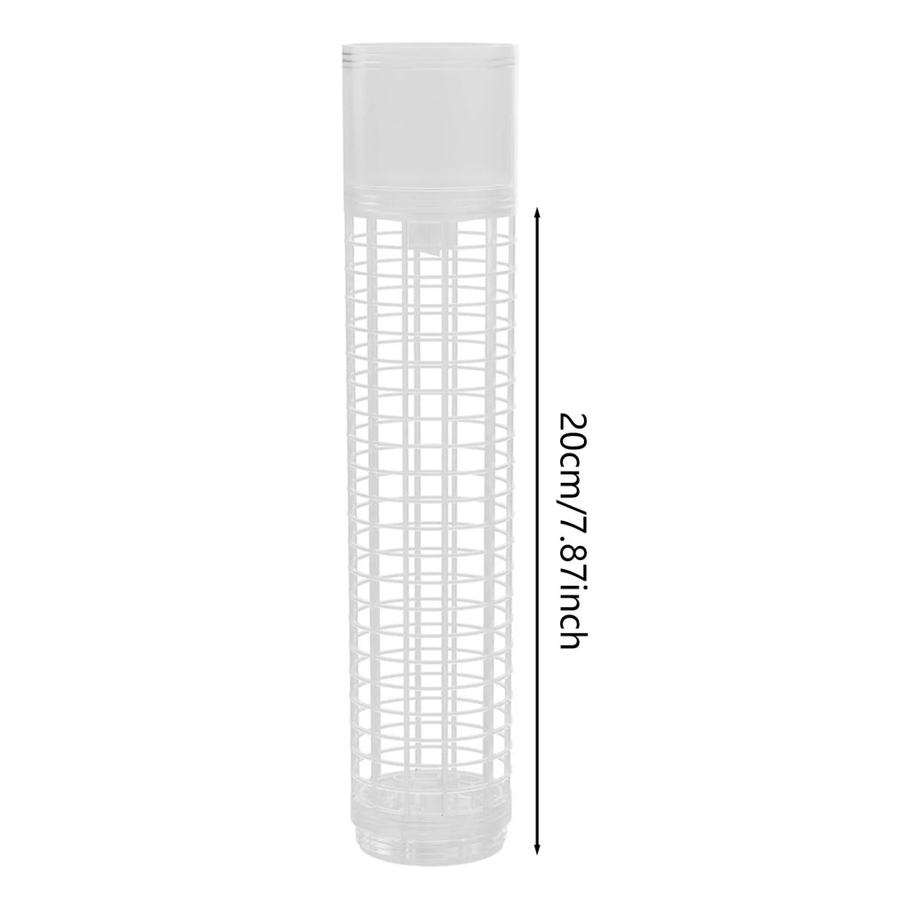 Self-Watering Moss Pole – Stackable, 37cm