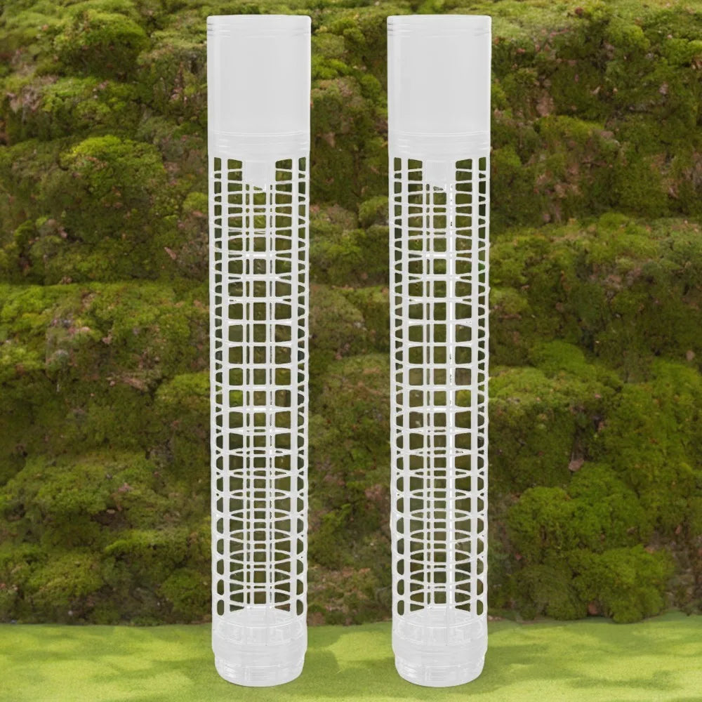 Self-Watering Moss Pole – Stackable, 37cm